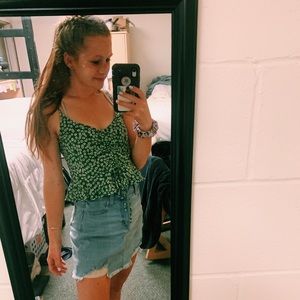 Meet your Posher, Jenny